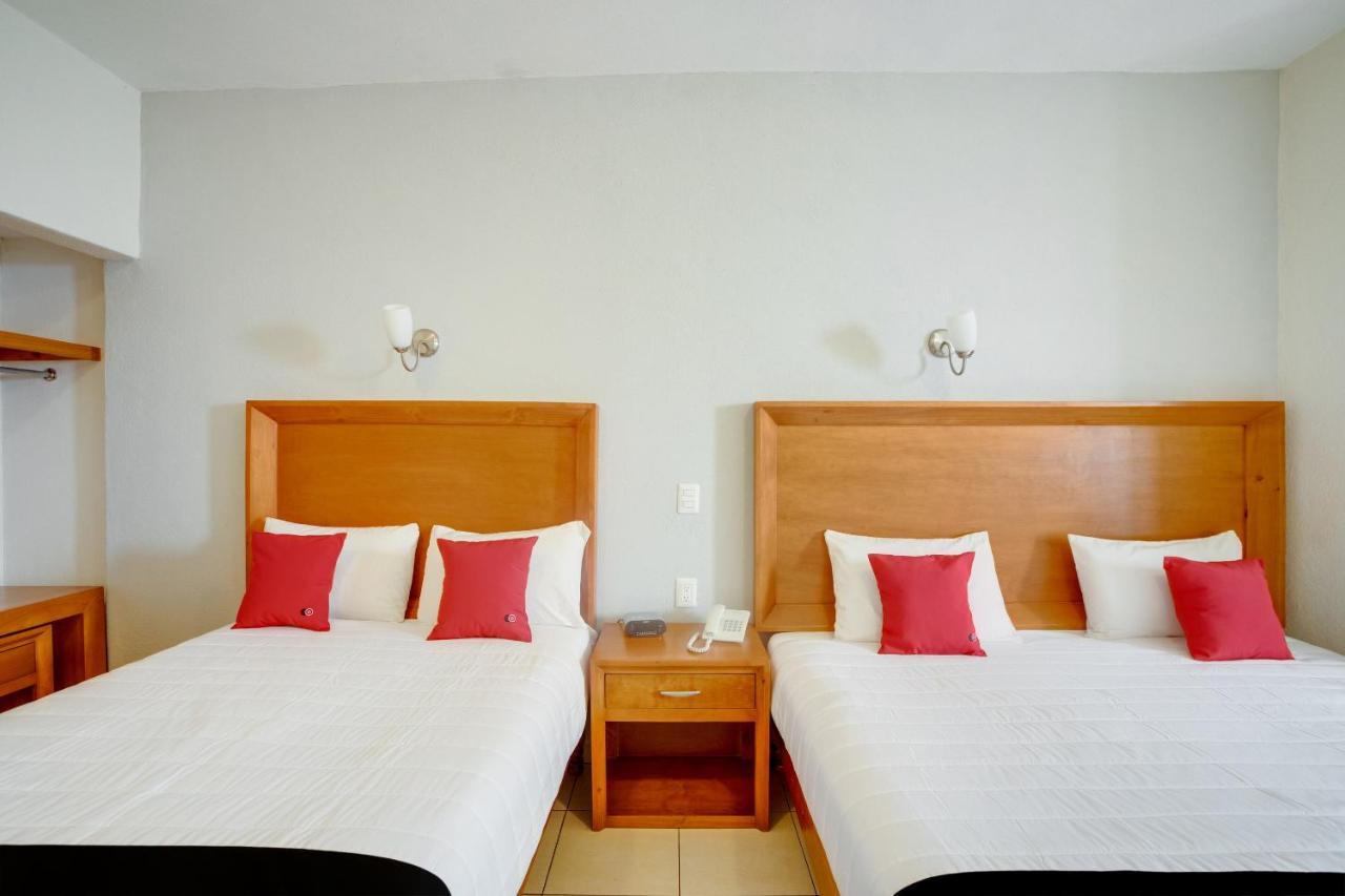 Hotel Pátzcuaro Kültér fotó