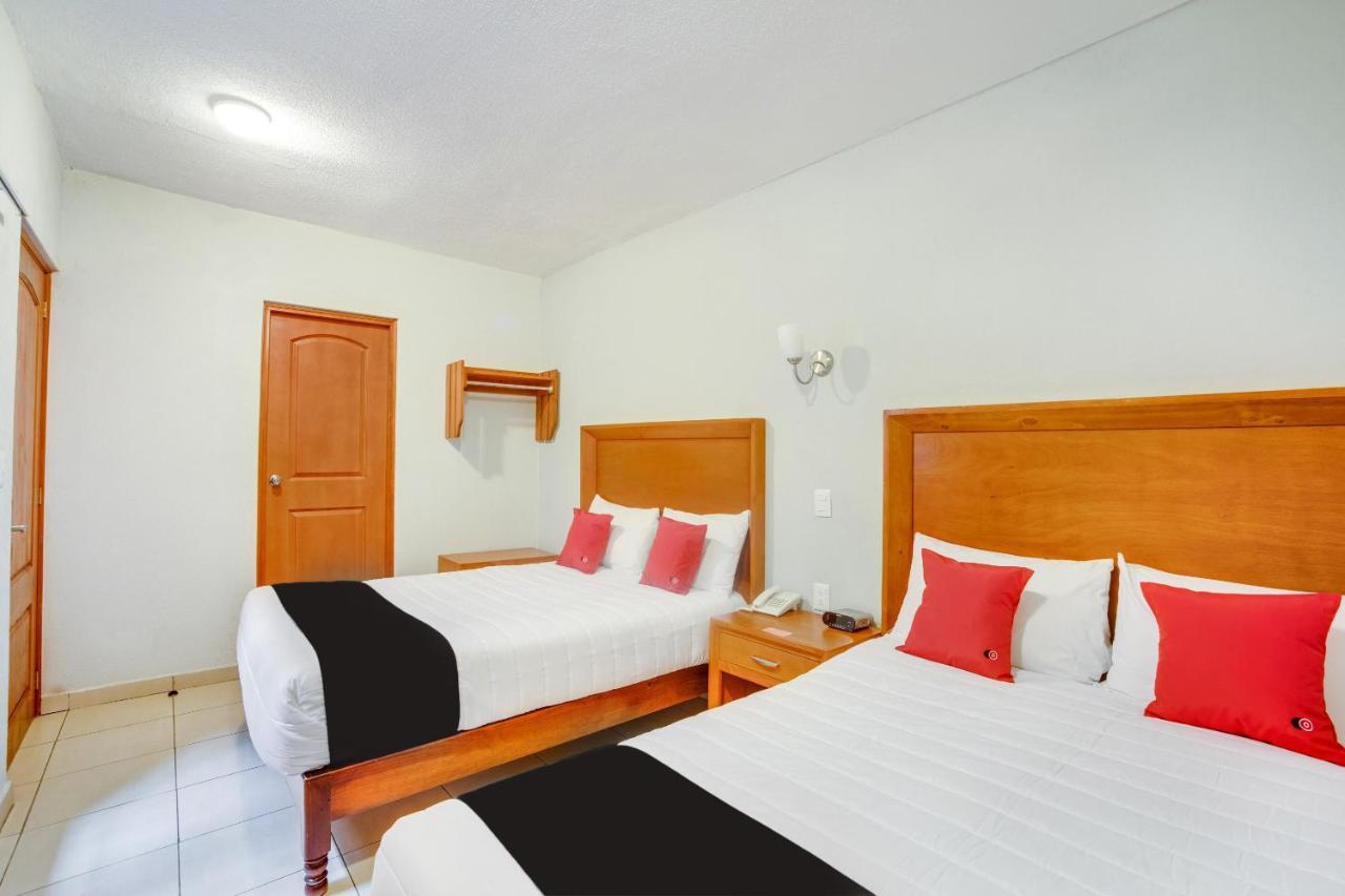 Hotel Pátzcuaro Kültér fotó
