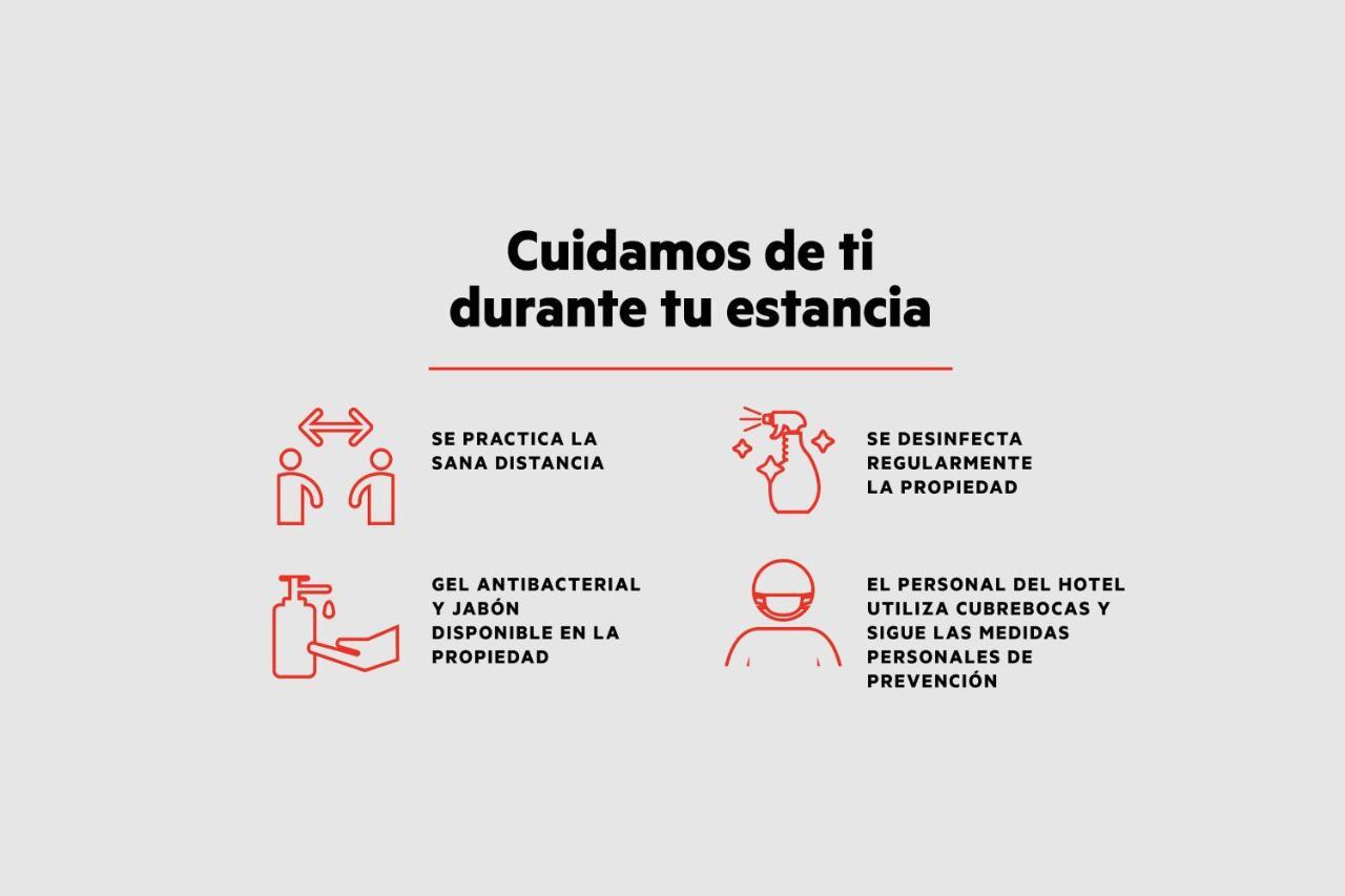 Hotel Pátzcuaro Kültér fotó