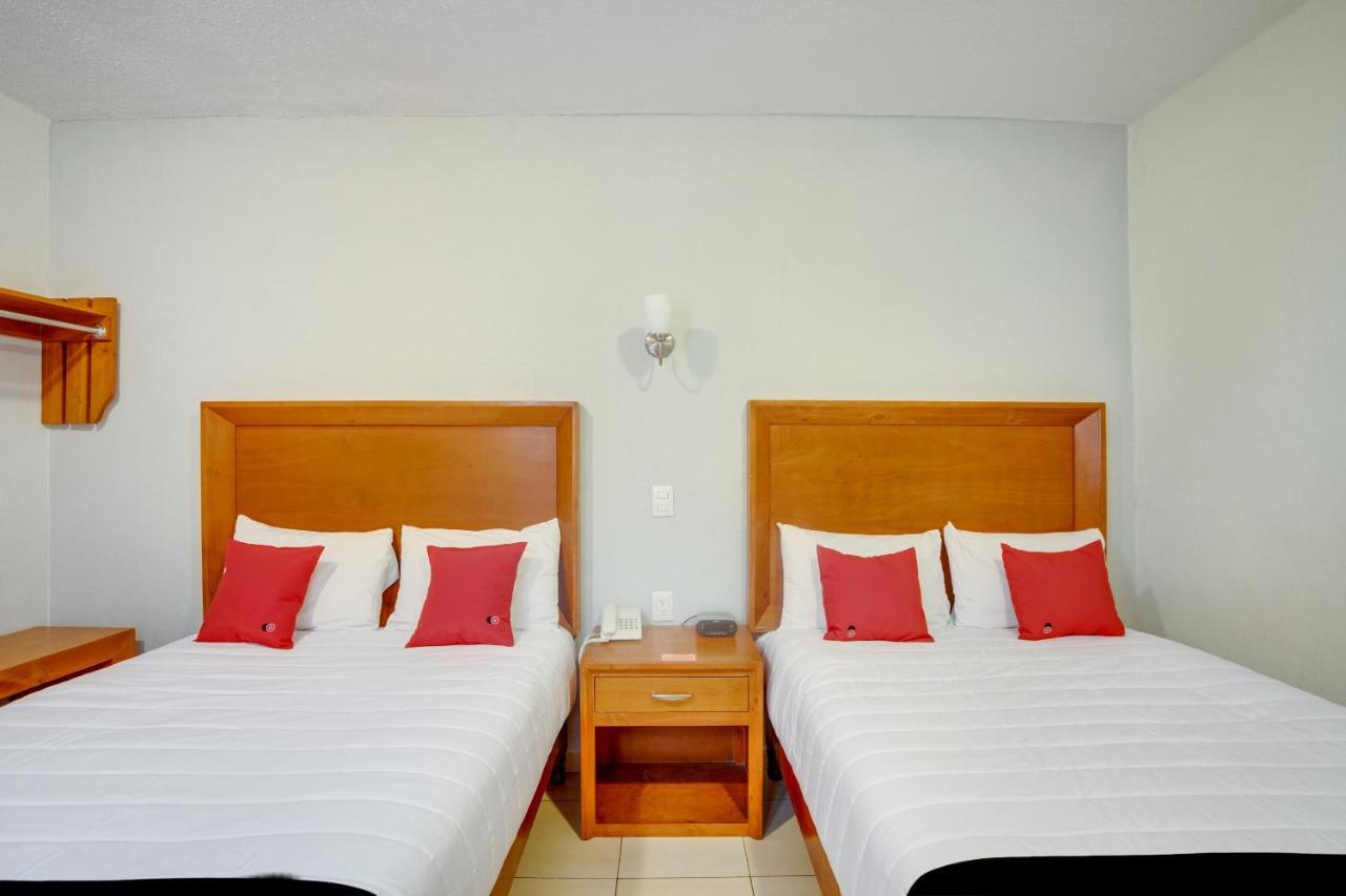 Hotel Pátzcuaro Kültér fotó