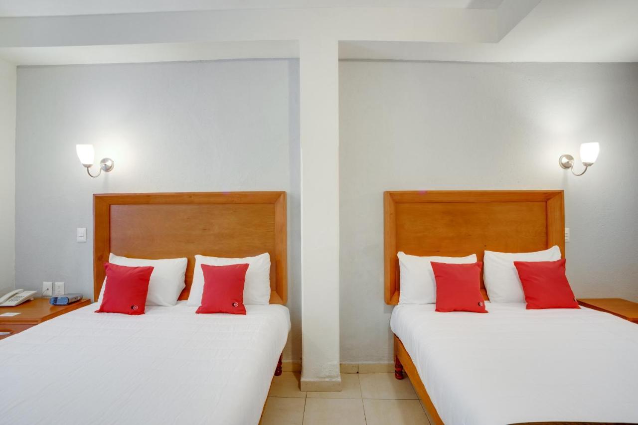 Hotel Pátzcuaro Kültér fotó