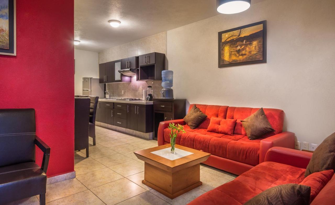Hotel Pátzcuaro Kültér fotó