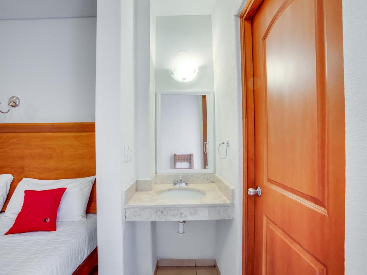 Hotel Pátzcuaro Kültér fotó