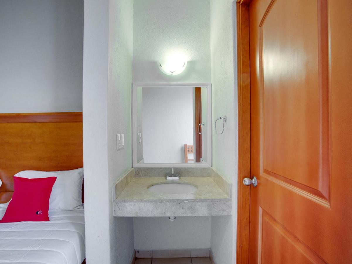 Hotel Pátzcuaro Kültér fotó
