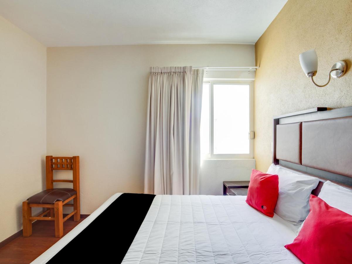 Hotel Pátzcuaro Kültér fotó